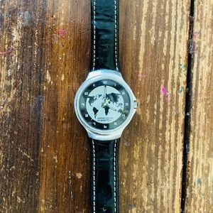 Antique Camel Watch